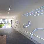 Lejlighed Superapart Bokserska 71a Ministudio - Blisko Lotniska Chopina Warszawa