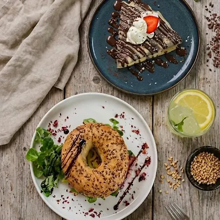 Apartamento Superapart Bokserska 71A Ministudio - Near Chopin Airport *
